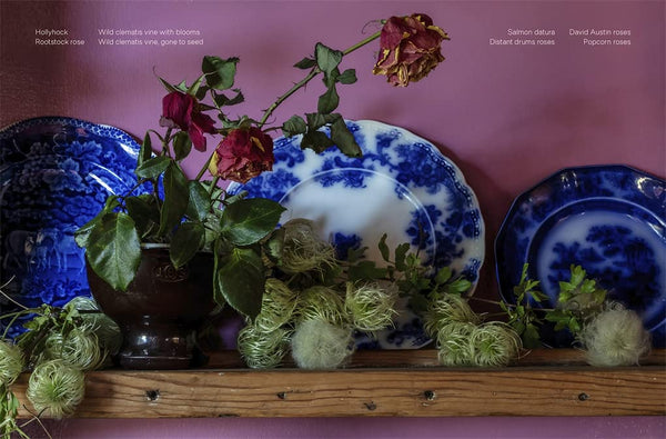 Punk Ikebana