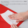 Weekly Calendar Sticky Note Pad