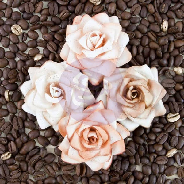 Sienna Flowers | Kindled Collection