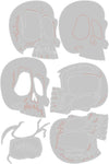 Spencer Colorize Thinlits Dies {Halloween 2022} | Tim Holtz