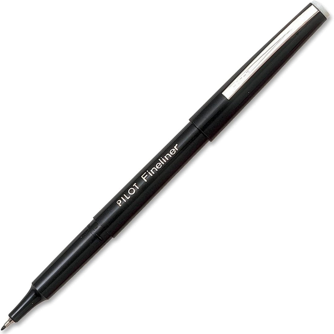 Fineliner Marker Pens