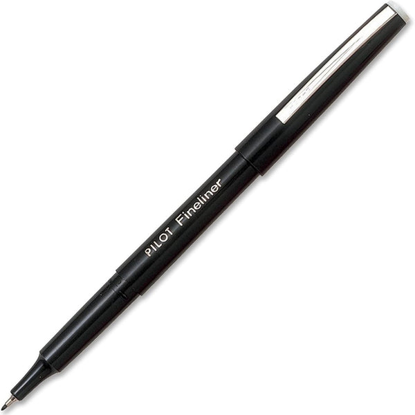 Fineliner Marker Pens