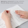 Weekly Calendar Sticky Note Pad