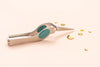 Lighted Craft Comfort Tweezers