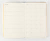 Pink Monaco A6 Undated Personal Planner