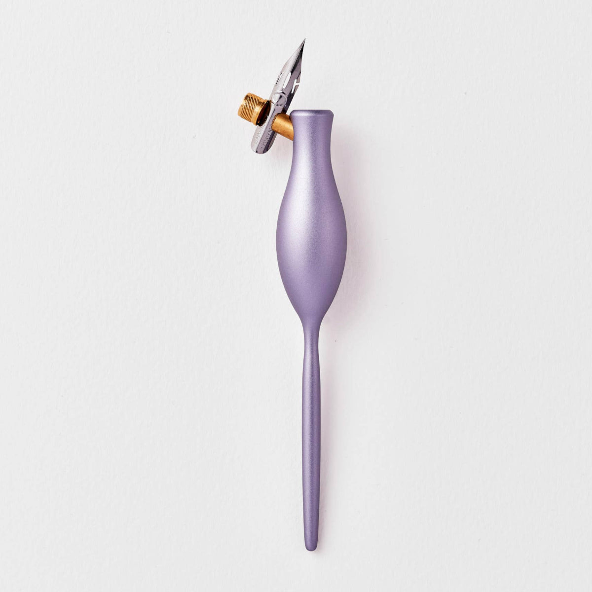 Carrot Calligraphy Pen