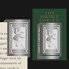 Metal Bookmarks | World Classic Series