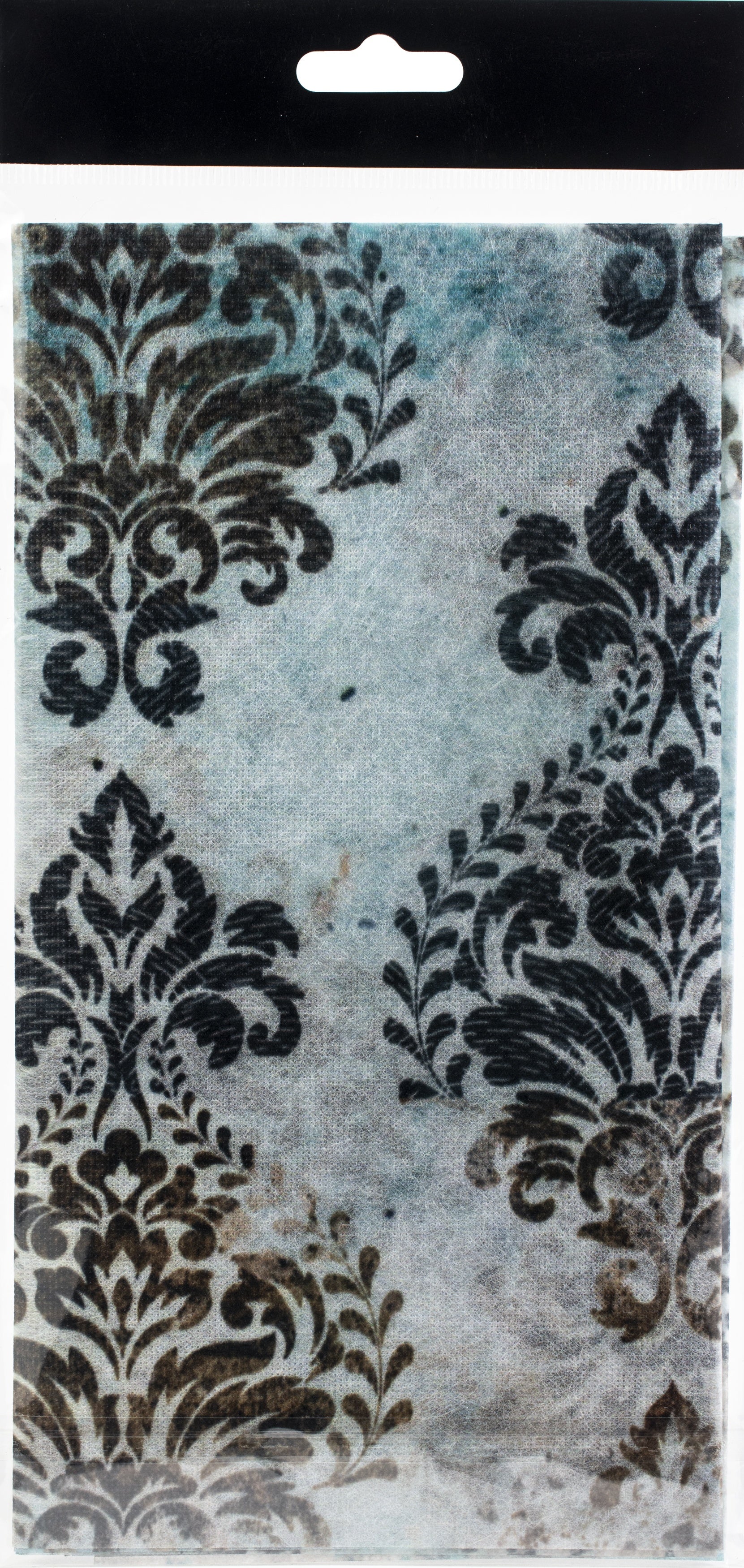 Patina Flourish 19x30 Decoupage Décor Tissue {Re-Design}