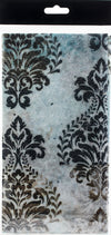Patina Flourish 19x30 Decoupage Décor Tissue {Re-Design}