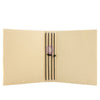Chipboard Journal Cover + Diary Insert + Inspiration Card Set | Art Daily
