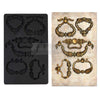 Vincennes Hardware 5x8 Silicone Mould | Memory Hardware