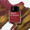 Queen of Hearts | Wonderland Ink Series