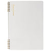 Logical Prime Ring Notebook | Blank