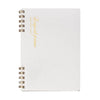 Logical Prime Ring Notebook | Blank