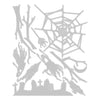Fright Night Die Set | Tim Holtz Halloween Vault Release