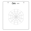 Color Wheel Layered Stencil Set | Eileen Hull