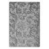 {coming soon!} Botanical A5 Large Texture Fades Embossing Folder | Tim Holtz