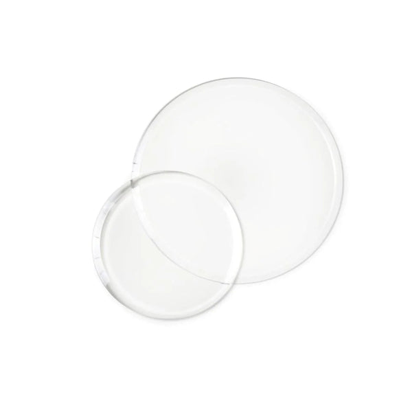 Circular Cutting Pads 2pk