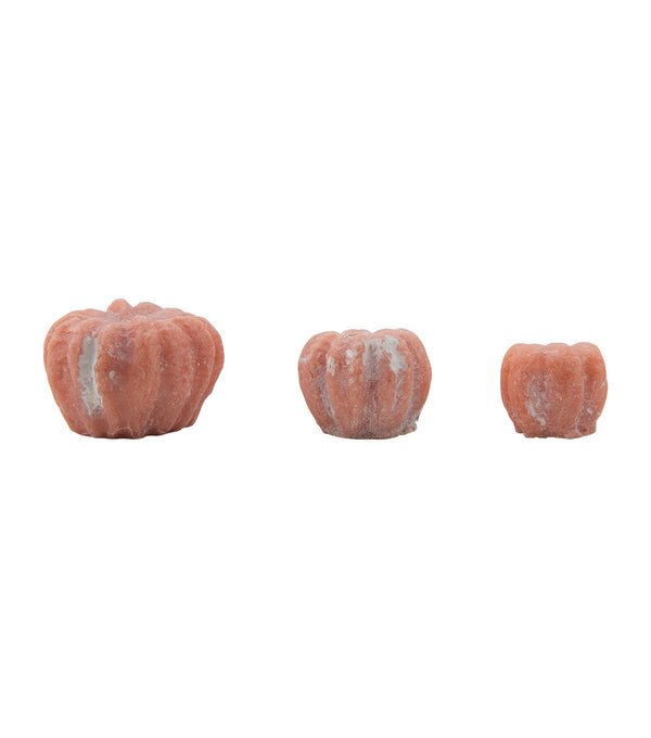 Mini citrouilles {Halloween 2022} | idée-ologie