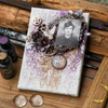 Manor House 6x9 Elementals Stencil | Finnabair