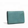 Mini portefeuille en cuir R.Riveter 1973