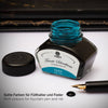 Caribbean Fountain Pen Ink