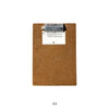 Swivel Clip Clipboards