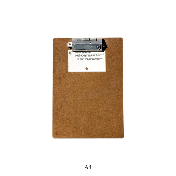 Swivel Clip Clipboards