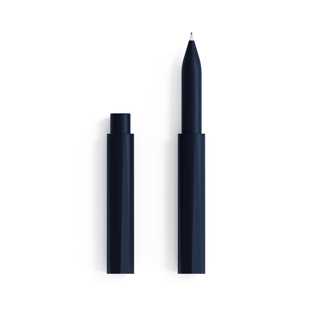 The Wren Refillable Writing Pen