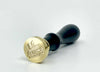 By Snail Wax Seal Stamp
