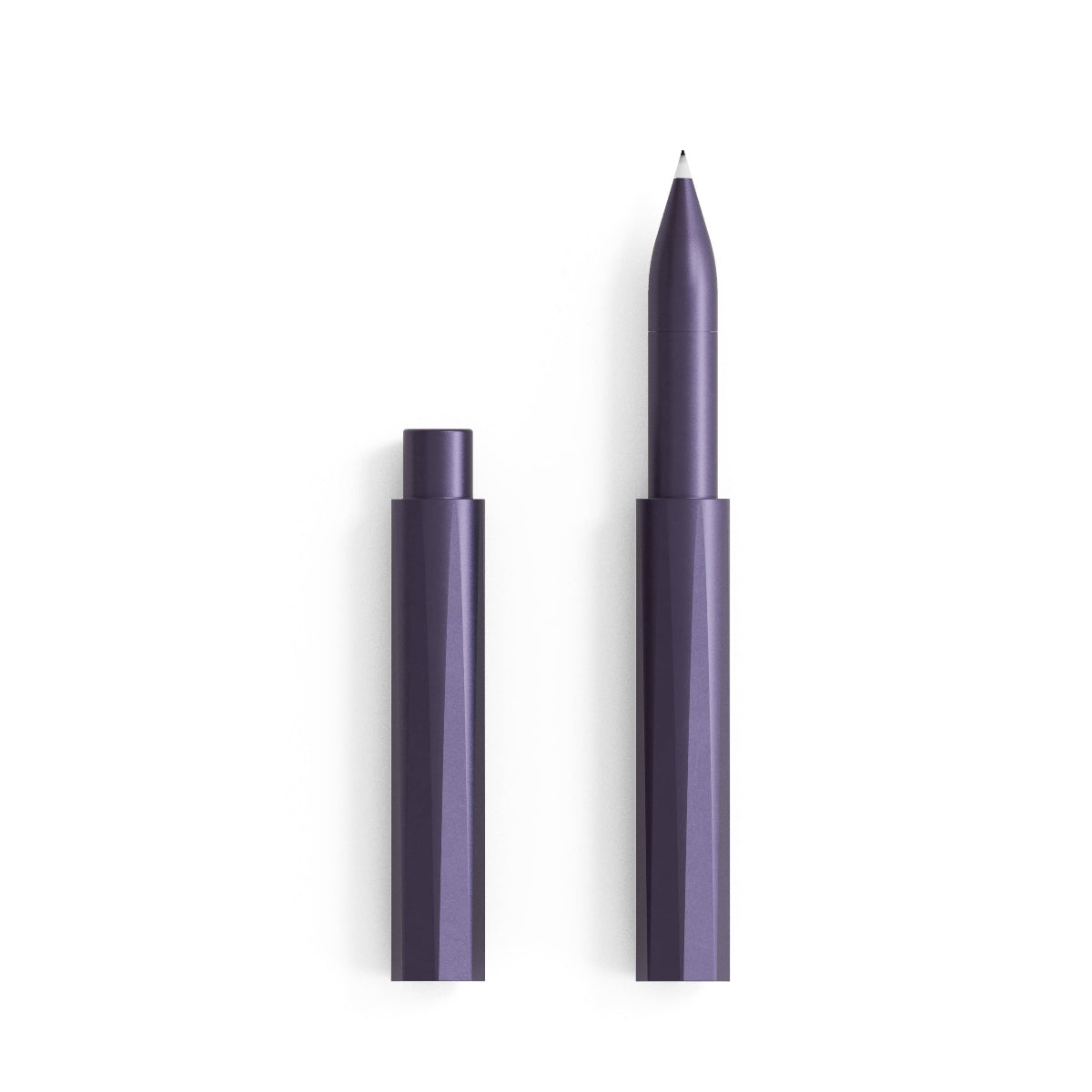 The Wren Refillable Writing Pen