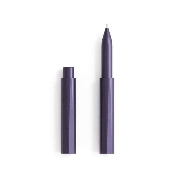 The Wren Refillable Writing Pen