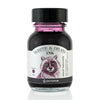 Violet Raccoon Fountain Pen Ink
