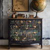 My Findings 24x35 Décor Transfers {Re-Design}