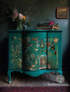 My Findings 24x35 Décor Transfers {Re-Design}