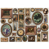 Fancy Friends A1 Decoupage Paper {Re-Design}