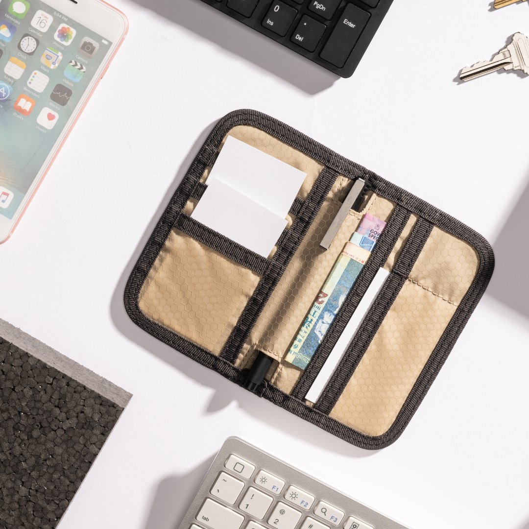 Sidekick Wallet