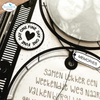 Chevron Circle Pocket Die Set