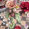 Lost in Wonderland Following Alice Mould