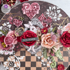 Lost in Wonderland Deck of Cards Mould