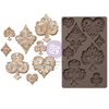 Lost in Wonderland Deck of Cards Mould