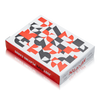 Just Type Playing Cards
