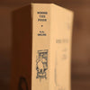 Winnie-the-Pooh Book Wallet | A. A. Milne & E. H. Shepard 1926