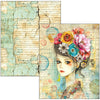 {back soon!} Quintessential A4 Maxi Mixed Media Book