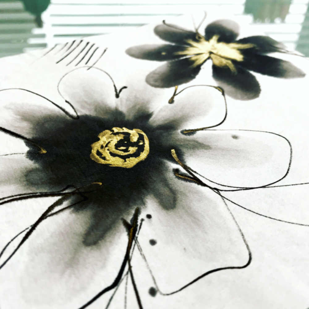 Sumi Hosho Paper | 9
