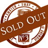 {past event} 08/31: Swatch & Swap & Shop No. 03 {sold out}