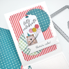 Doily Shaker Frame Die