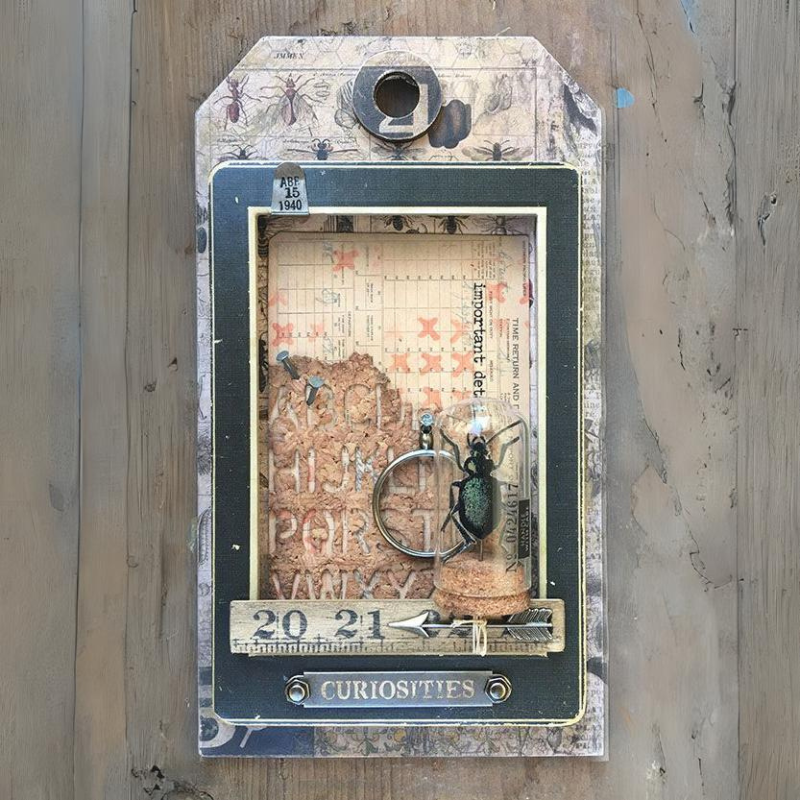 Etcetera Tags | Tim Holltz