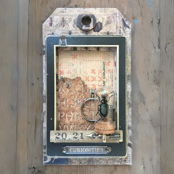 Etcetera Tags | Tim Holltz