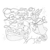 Putain de livre de coloriage génial